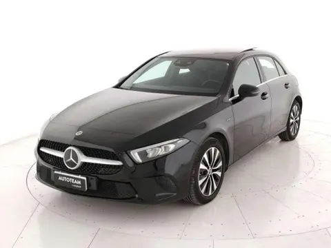 Used MERCEDES-BENZ CLASSE A Hybrid 2021 Ad 