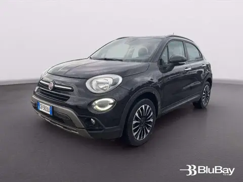 Used FIAT 500X Petrol 2020 Ad 