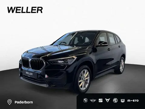 Annonce BMW X1 Diesel 2021 d'occasion 