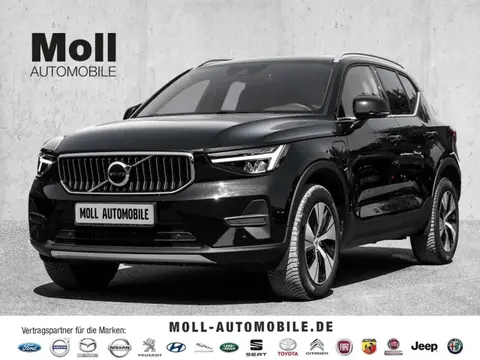 Used VOLVO XC40 Hybrid 2022 Ad 