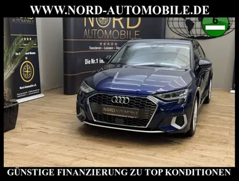 Annonce AUDI A3 Diesel 2020 d'occasion 