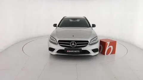 Annonce MERCEDES-BENZ CLASSE C Diesel 2019 d'occasion 