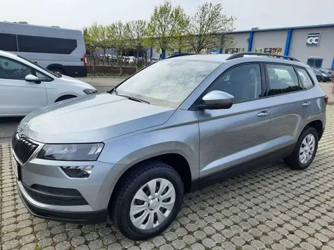 Annonce SKODA KAROQ Essence 2020 d'occasion 