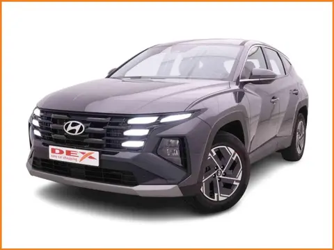 Annonce HYUNDAI TUCSON Essence 2024 d'occasion 