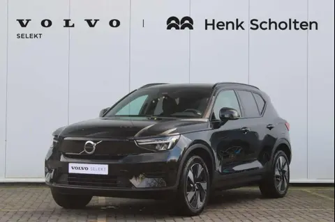 Used VOLVO XC40 Electric 2024 Ad 