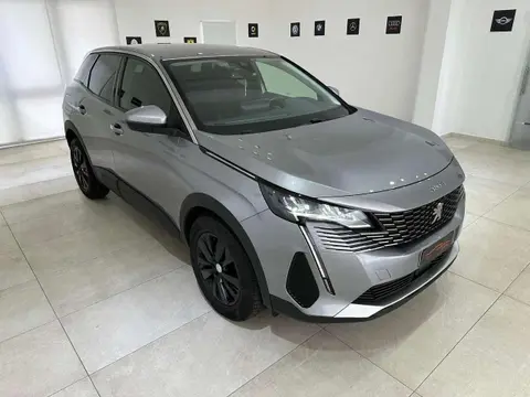 Annonce PEUGEOT 3008 Diesel 2021 d'occasion 