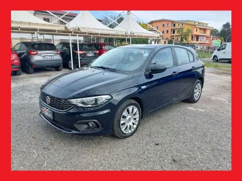 Annonce FIAT TIPO Diesel 2017 d'occasion 