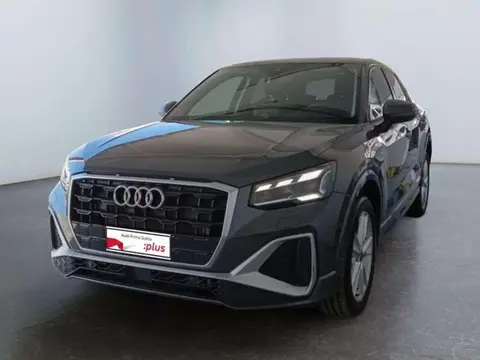 Annonce AUDI Q2 Diesel 2024 d'occasion 