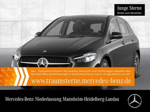 Annonce MERCEDES-BENZ CLASSE B Essence 2023 d'occasion 