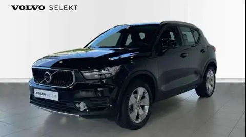 Annonce VOLVO XC40 Essence 2022 d'occasion Belgique