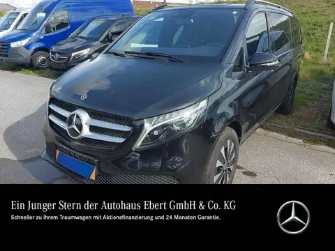 Used MERCEDES-BENZ CLASSE V Diesel 2023 Ad 