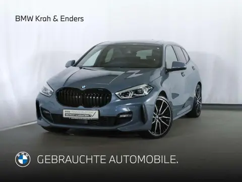 Used BMW SERIE 1 Diesel 2020 Ad Germany