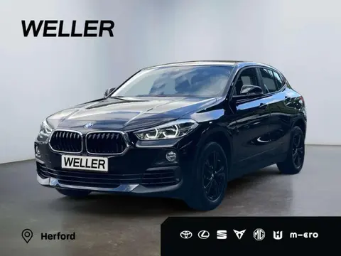 Used BMW X2 Petrol 2019 Ad 