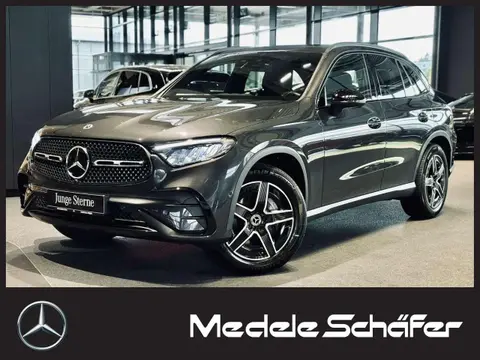 Used MERCEDES-BENZ CLASSE GLC Petrol 2023 Ad 