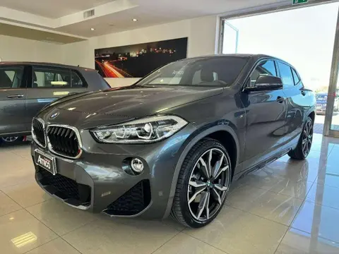 Annonce BMW X2 Diesel 2018 d'occasion 