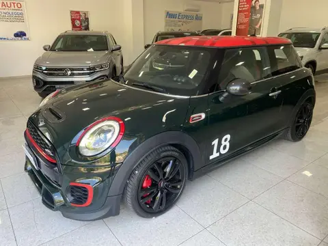 Annonce MINI JOHN COOPER WORKS Essence 2016 d'occasion 