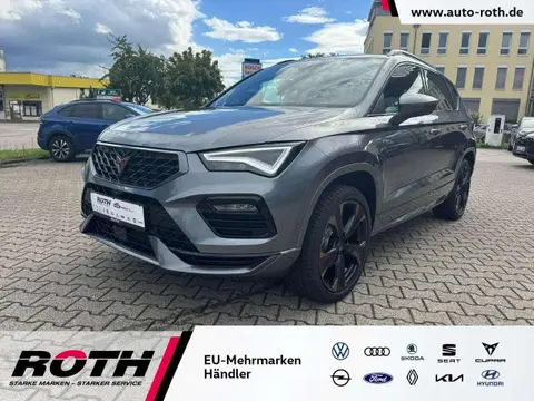 Used CUPRA ATECA Petrol 2024 Ad 