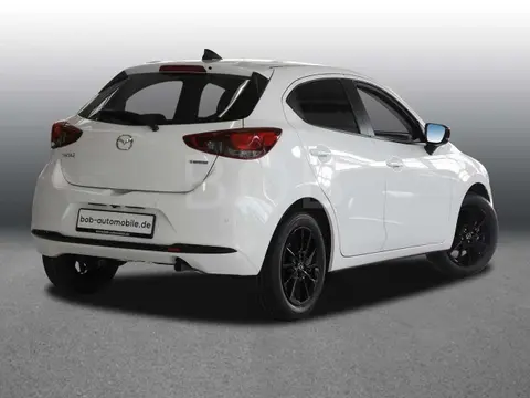 Annonce MAZDA 2 Essence 2024 d'occasion 