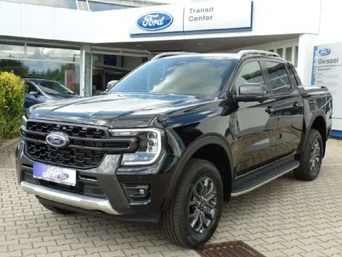 Annonce FORD RANGER Diesel 2023 d'occasion 