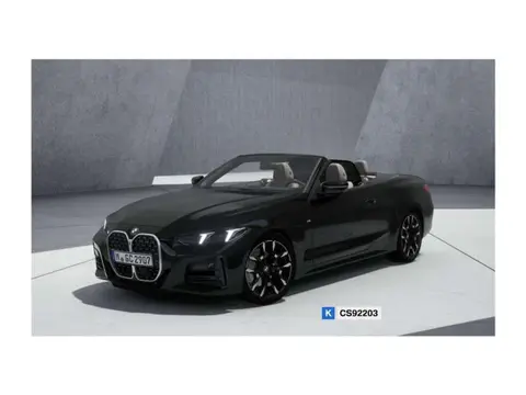 Annonce BMW SERIE 4 Hybride 2024 d'occasion 