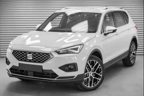 Annonce SEAT TARRACO Essence 2024 d'occasion 