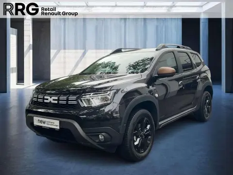 Annonce DACIA DUSTER Essence 2024 d'occasion 