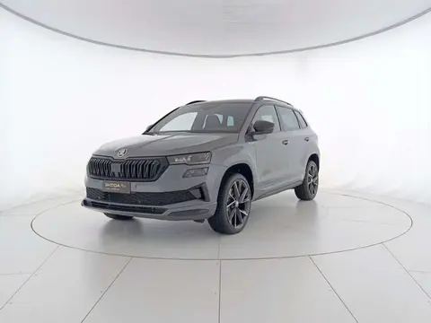 Used SKODA KAROQ Diesel 2024 Ad 