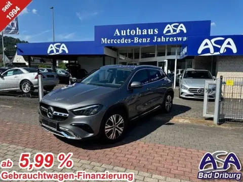 Used MERCEDES-BENZ CLASSE GLA Diesel 2023 Ad 