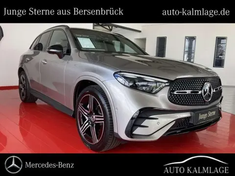 Annonce MERCEDES-BENZ CLASSE GLC Diesel 2023 d'occasion Allemagne