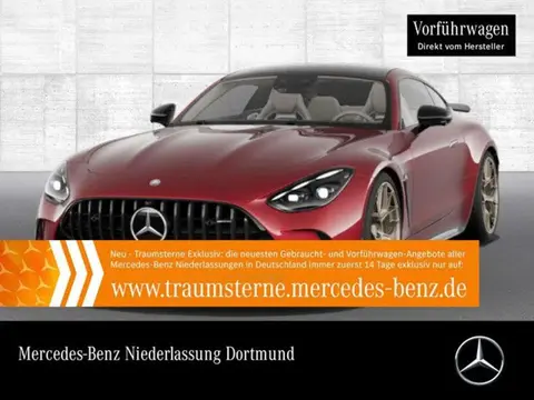 Used MERCEDES-BENZ CLASSE GT Petrol 2024 Ad 