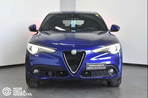 Used ALFA ROMEO STELVIO Diesel 2022 Ad 