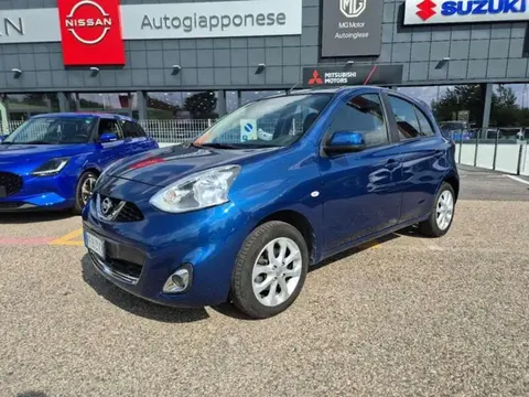 Used NISSAN MICRA Petrol 2016 Ad 