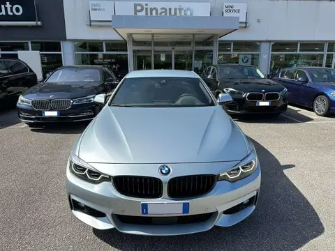 Used BMW SERIE 4 Diesel 2018 Ad 