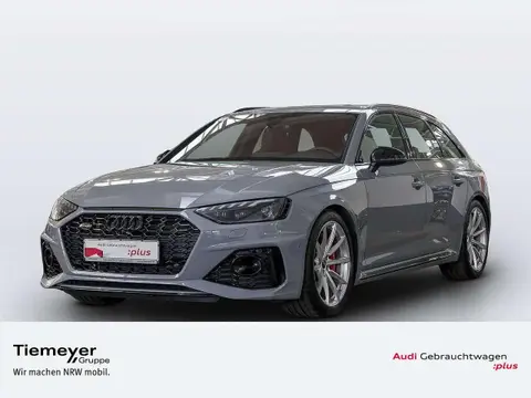 Annonce AUDI RS4 Essence 2022 d'occasion 