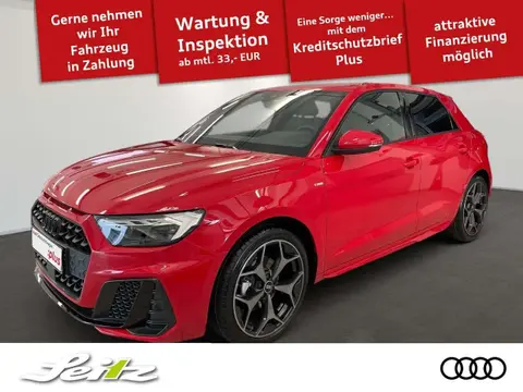 Used AUDI A1 Petrol 2024 Ad 