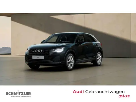 Used AUDI Q2 Petrol 2023 Ad Germany