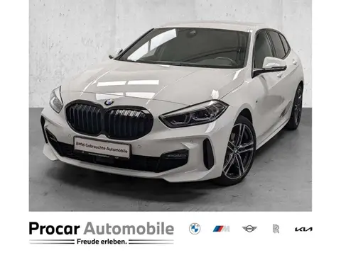 Annonce BMW SERIE 1 Essence 2021 d'occasion 