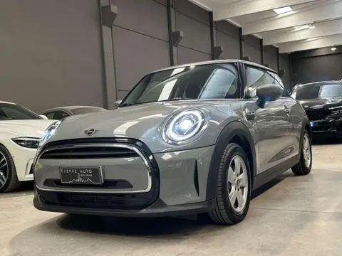 Used MINI COOPER Petrol 2022 Ad 