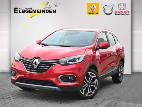 Annonce RENAULT KADJAR Diesel 2022 d'occasion 