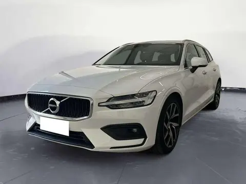 Used VOLVO V60 Petrol 2019 Ad 