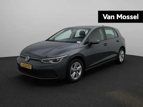 Annonce VOLKSWAGEN GOLF Essence 2020 d'occasion 