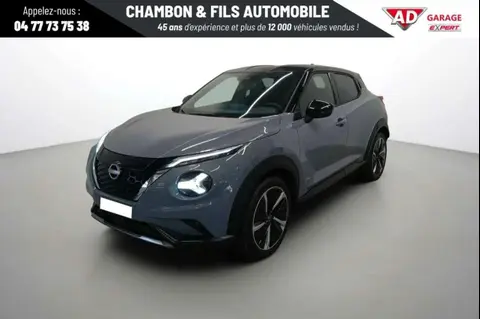 Annonce NISSAN JUKE  2024 d'occasion 