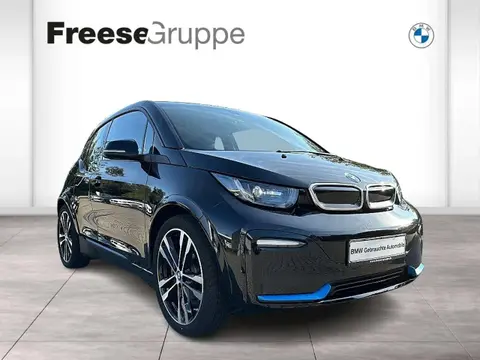 Used BMW I3 Electric 2022 Ad 