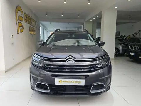 Used CITROEN C5 AIRCROSS Diesel 2021 Ad 