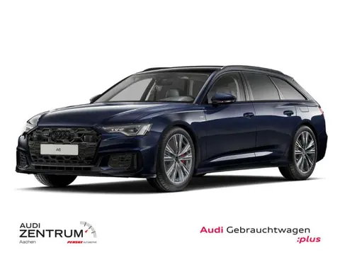 Used AUDI A6 Hybrid 2023 Ad 