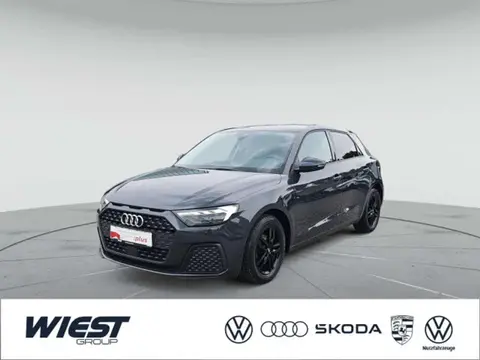 Used AUDI A1 Petrol 2021 Ad 