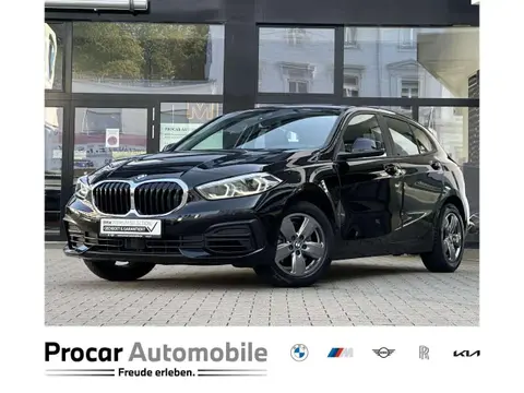 Used BMW SERIE 1 Petrol 2021 Ad 