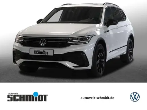 Used VOLKSWAGEN TIGUAN Petrol 2024 Ad 