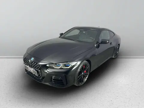 Used BMW SERIE 4 Hybrid 2021 Ad 