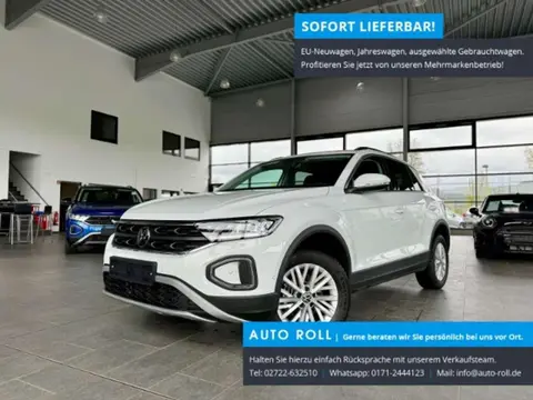 Used VOLKSWAGEN T-ROC Petrol 2023 Ad 